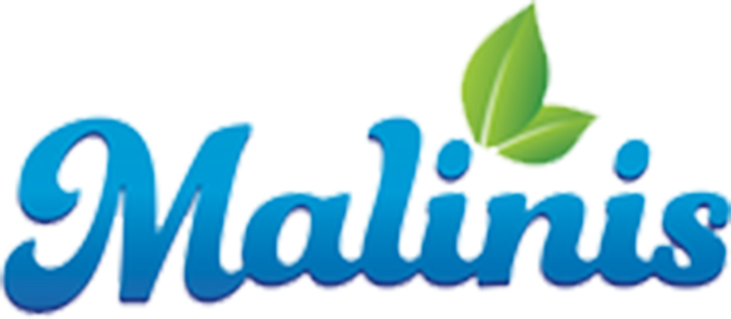 Malinis Logo